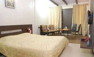 Grand Resort, Mahabaleshwar 4